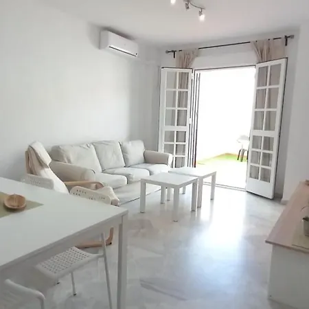 Apartment The 32 Bollullos de la Mitacion