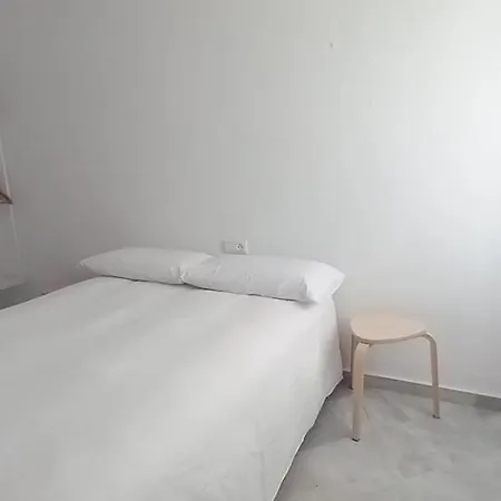 Apartment The 32