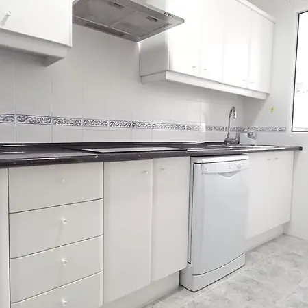 Apartment The 32 *