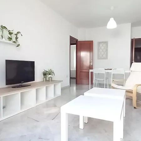 The 32 Apartment