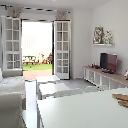 Apartment The 32 *