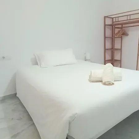 The 32 Apartment *